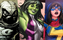 Chủ tịch Marvel Studio: 3 siêu anh hùng mới sẽ gia nhập MCU
