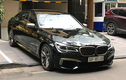 Cận cảnh BMW M760Li xDrive hơn 12 tỷ, đắt nhất Việt Nam