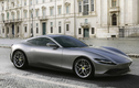 Ferrari Roma mới – chiếc siêu xe GT đầy sang chảnh 
