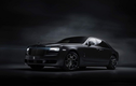 Rolls-Royce sắp "khai tử" Ghost, sớm giới thiệu kẻ kế nhiệm