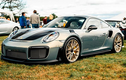 Chiêm ngưỡng màu sơn hơn 2 tỷ đồng trên Porsche 911 GT2 RS 