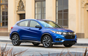 Honda HR-V 2020: Nâng cấp nhẹ, tăng giá bán