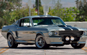 Sắp đấu giá huyền thoại Ford Mustang Eleanor “hàng thửa” 