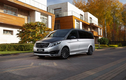 MPV Mercedes V-Class đỡ “nhạt” hơn nhờ Larte Design