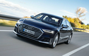 Audi S8 2020 ngoài sức mạnh còn điều gì thú vị?