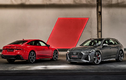 Điểm mặt xe sang thể thao của Audi tại Los Angeles 2019