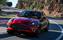 Aston Martin DBX chính thức trình làng, từ 4,6 tỷ đồng