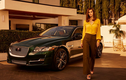 Jaguar XJ Collection Special Edition bản giới hạn chỉ 300 chiếc 