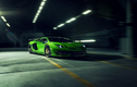 Siêu xe Lamborghini Aventador SVJ "hàng khủng" nhờ Novitec