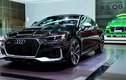 Cận cảnh Audi RS 5 mới phiên bản "Báo Đen"