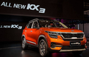 Kia ra mắt KX3 2020 mới tại Trung Quốc, hé lộ xe điện K3