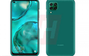 Rò rỉ hình ảnh render rõ nét của Huawei Nova 6 SE 