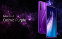 Xiaomi bổ sung biến thể Cosmic Purple cho Redmi Note 8