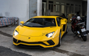 Đại gia Sài Gòn độ siêu xe Lamborghini Aventador S hơn 40 tỷ