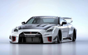 Liberty Walk ra mắt dòng sản phẩm mới dành cho Nissan GT-R