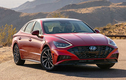 Hyundai bất ngờ khuyến mại “khủng” cho Sonata 2020 tại Mỹ