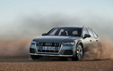 Audi A6 Allroad 2020 sẽ bán ra từ khoảng 1,5 tỷ đồng