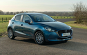 Mazda2 Facelift 2020 từ 490 triệu đồng tại châu Âu