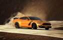 Ngắm Ford Mustang 2020 Stage 3 "ngon, bổ, rẻ" từ Roush