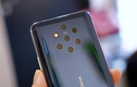 Nokia 9 Pureview tận 5 camera sau, nhưng thiếu chụp đêm