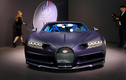 Đại gia Campuchia tậu Bugatti Chiron Sport hơn 115 tỷ đồng