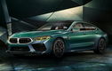 BMW M8 Gran Coupe First Edition đặc biệt với màu sơn độc