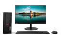 Trên tay máy tính để bàn Lenovo ThinkCentre M720e