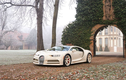 Ngắm Bugatti Chiron Hermes Edition, tuyệt tác có một không hai
