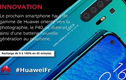 Huawei P40 Pro sạc pin từ 0% đến 100% chỉ trong 45 phút