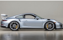 Porsche 911 GT3 RS 2016 "hàng độc" của Jerry Seinfield rao bán