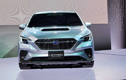Subaru “nhá hàng” xe thể thao Levorg STI Sport 2020 mới