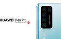 Huawei P40 Pro có 5 camera sau?