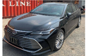 Toyota Avalon Hybrid Limited 2020 gần 4 tỷ về Việt Nam