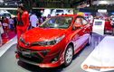 Toyota Vios 2020 sắp ra mắt tại Việt Nam có gì "hot"?