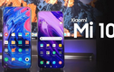 Rò rỉ thông số và giá bán Xiaomi Mi 10 và Mi 10 Pro