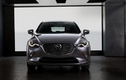 Mazda CX-3 2020 mới khởi điểm từ 20.640 USD