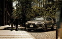 Lexus ra mắt NX và UX phiên bản màu “cực độc”