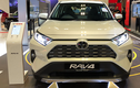 Toyota RAV4 tới 2,27 tỷ đồng tại Singapore, sắp về VN?