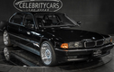 BMW 7 Series 1996 "hàng hiếm" của 2Pac bán 1,75 triệu USD