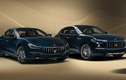 Maserati ra mắt xe sang Royale bản giới hạn, chỉ 100 chiếc