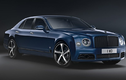 Bentley dừng sản xuất Mulsanne cùng động cơ V8 huyền thoại