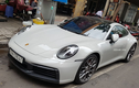 Ngắm Porsche 911 Carrera S chính hãng hơn 7,6 tỷ ở Sài Gòn