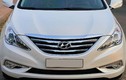 Có nên mua Hyundai Sonata đời 2013 dưới 600 triệu chơi Tết?