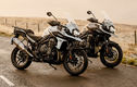 Xế phượt Triumph Tiger 1200 ra mắt bản đặc biệt 2020