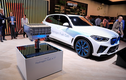Xe sang BMW giá rẻ chạy nhiên liệu hydro bán ra vào 2025