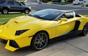 "Siêu xe" Lamborghini Aventador chào bán hơn 780 triệu đồng?
