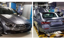 Bộ đôi Mercedes-AMG E63 và E-Class facelift 2021 lộ diện