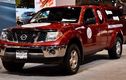 Nissan Frontier dùng 13 năm, chạy 1,6 triệu km "vẫn tốt"