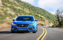 Ra mắt xe thể thao "giá mềm" Honda Civic Type R facelift 2020 