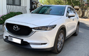 Mazda CX-5 mới mua bán lỗ 200 triệu đồng ở Lâm Đồng